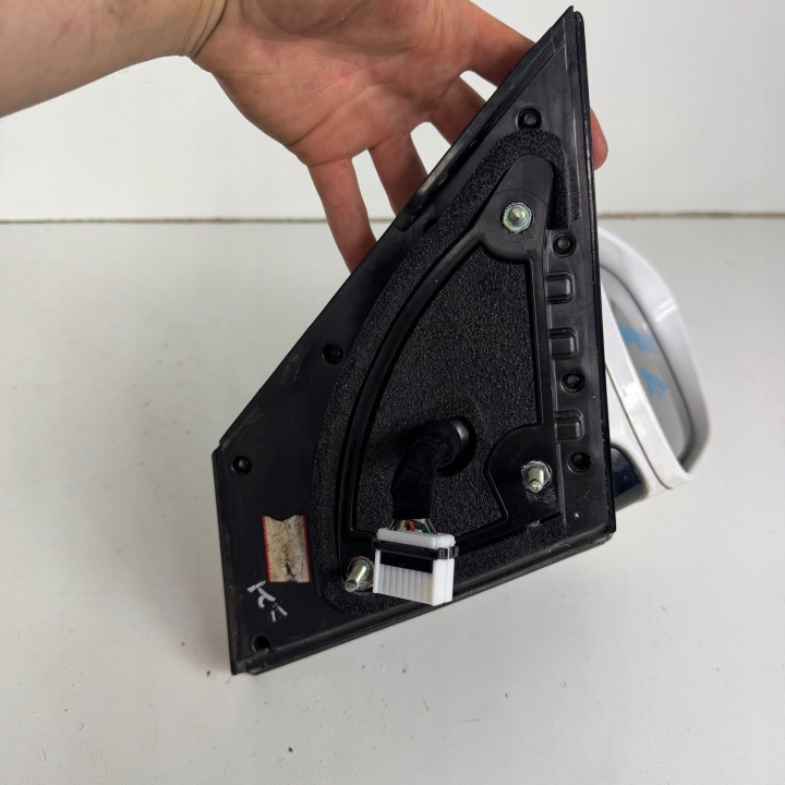 фото №13, Зеркало правое перед правое передние hyundai i40 8pin ncw uk oem номер оригинал