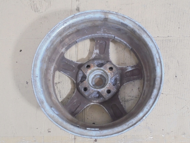 фото №12, Mitsubishi space star i dg диск диски алюмінієві 14'' 4x114,3 6j et37