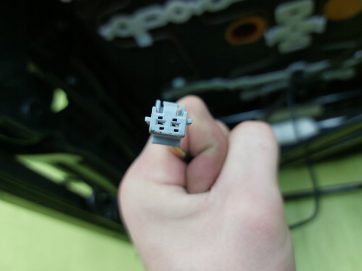 фото №8, Сиденье переднее левый водителя fiat grande punto 3 дверь европа