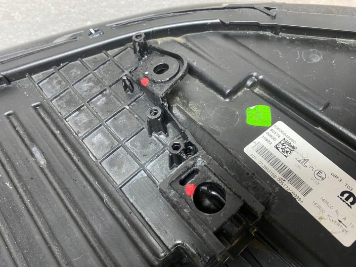 фото №14, Фара права передня alfa romeo tonale повний led праве перед 00505643990