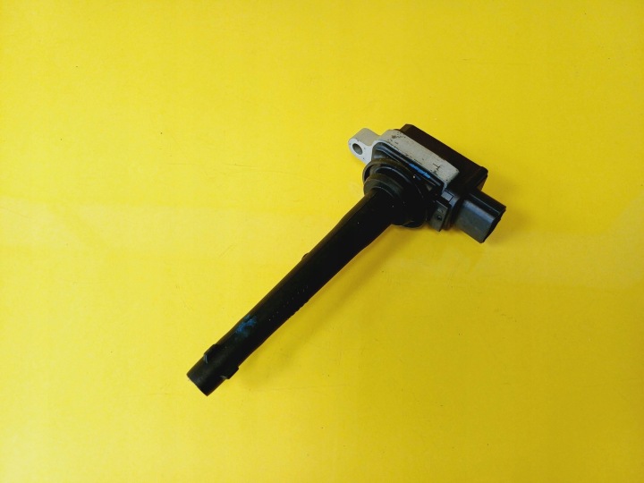 фото №5, Катушка зажигания nissan micra k12 1.6 cabrio 0221604014 nr1416