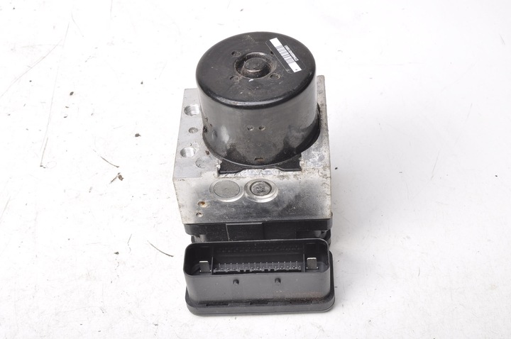 фото №6, Volvo s60 ii v60 xc60 i насос abs 31400544