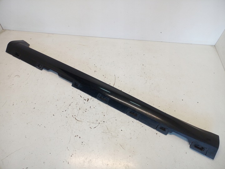 фото №1, Права планка порогова накладка renault talisman 764262184r