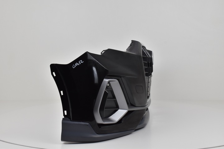 фото №8, Audi q3 2018- 83a 83f s-line бампер переднее