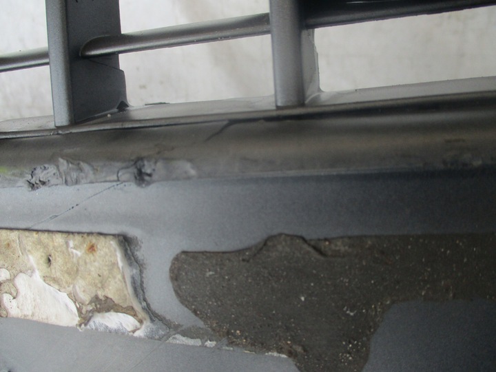 фото №13, Бампер переднее перед audi a4 b7 sline