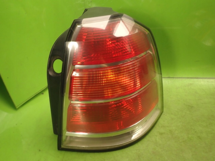 фото №11, Фара правая задняя зад opel zafira b 06r 24451843