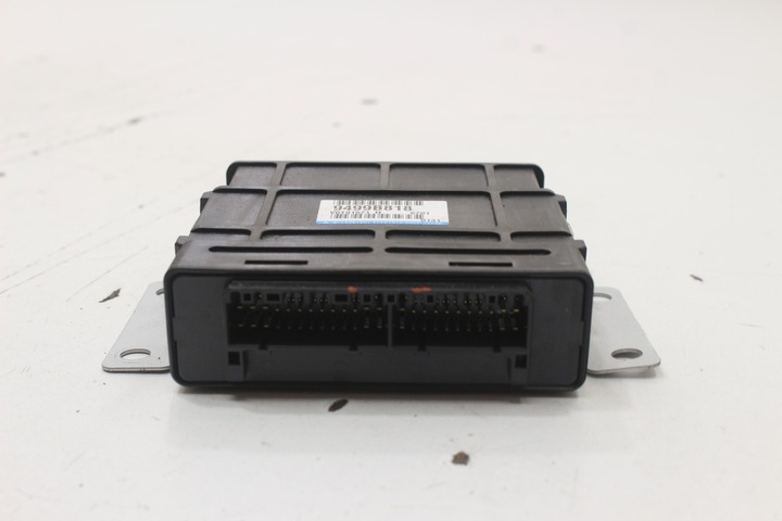 фото №3, Модуль акумулятора 9499b818 berlingo iii partner 16r. электрик