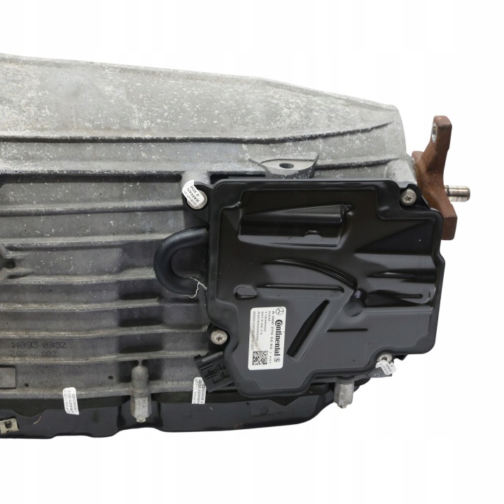 фото №16, Mercedes w204 w211 w212 коробка передач автомат 722908 722.908 2122704506