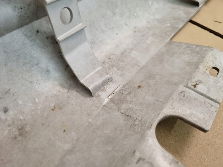 фото №12, Планка пороговая правая bmw x3 e83 м-пакет оригинал 3414422