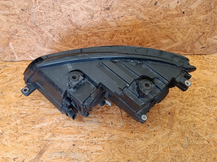 фото №11, Лампа правый перед eu 1t1941006g volkswagen touran i рестайлинг 1t1
