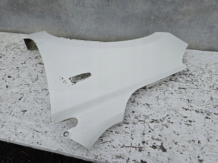 фото №6, Kia rio iv 4 17- крыло перед переднее левый