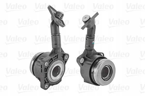 фото №13, Цилиндр сцепления центральный valeo 1232811 1405590 131731