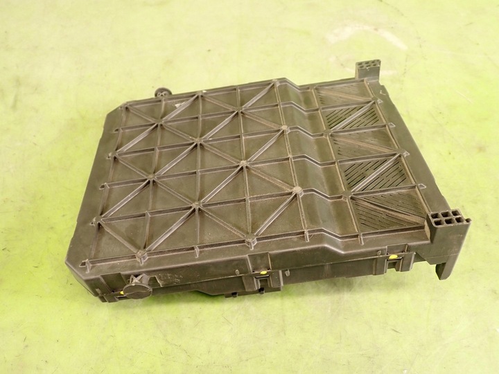 фото №6, Модуль bsi peugeot 206 1.1 b 99r s118085220c 9652474780