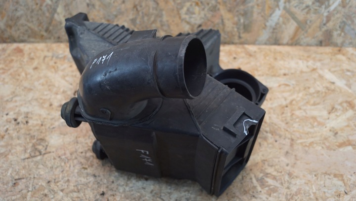 фото №8, Корпус фильтра воздуха renault clio iii 1.5 dci 8200309636