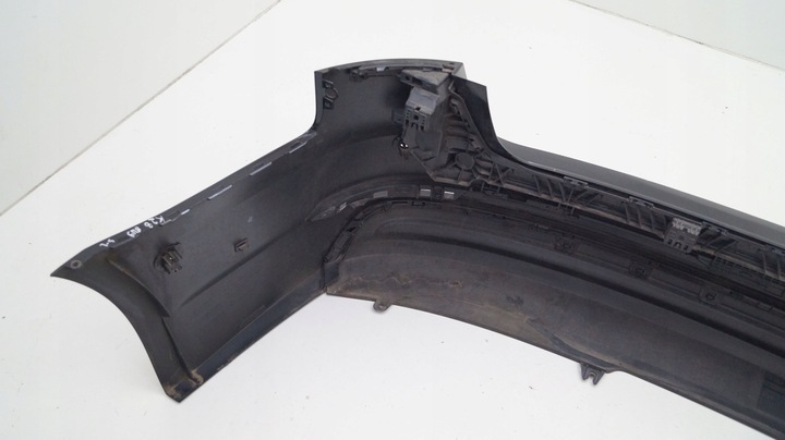 фото №10, Audi a4 b9 8w9 s line универсал 15-19 бампер задний зад k28