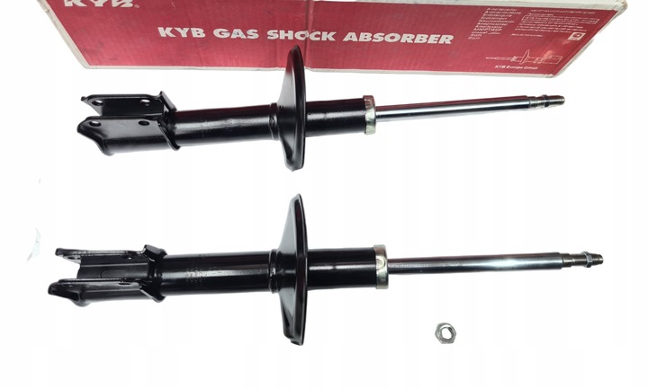 фото №4, Kayaba kyb амортизатор renault p. clio i 1.2-1.9d