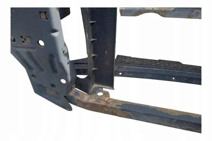 фото №7, Комплект радиатор nissan qashqai / qashqai +2 i j10, jj10 62500jd200 1.5l