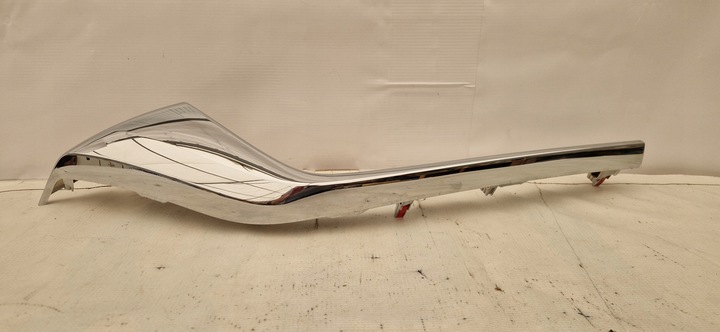 фото №2, Mazda cx-5 cx5 ii 2 22- планка хром решітка решітка радіатора