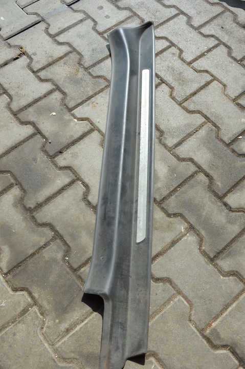 фото №1, Audi tt 8j планка пороговая левая 8j0853491e