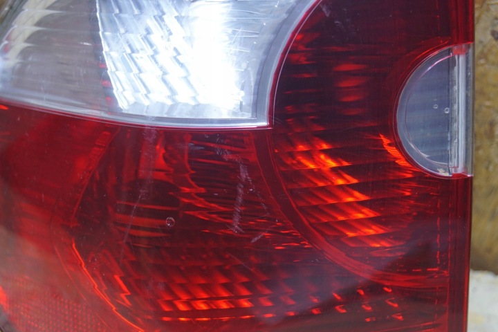 фото №6, Bmw x3 e83 фара ліве зад c2212