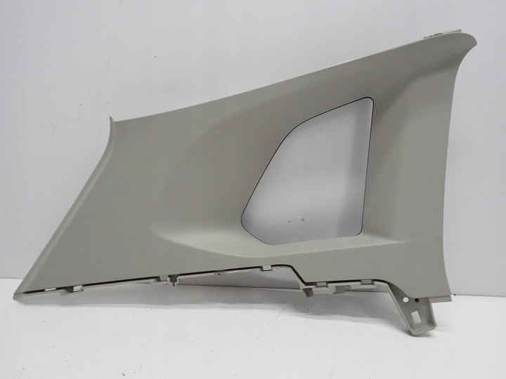 фото №1, Пластик захист стійка лівий зад 5na867287a vw tiguan ii 5na 21r