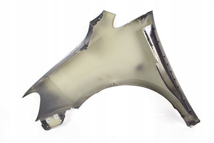 фото №12, Крило праві перед vw touran i рестайлінг ii 10-15 lc9x