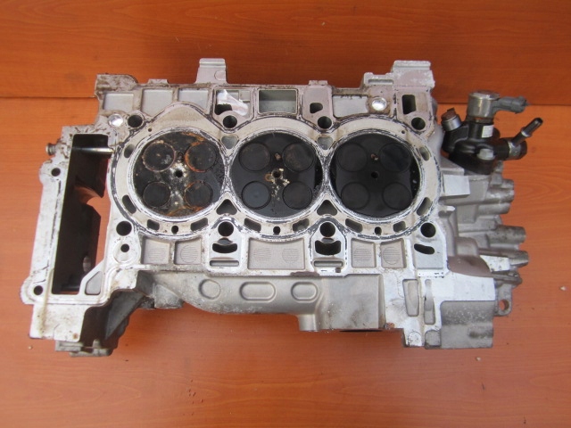 фото №13, Opel astra v k insignia 1.5 d crdi lxd f15dvc піддон масла масляна 55515413