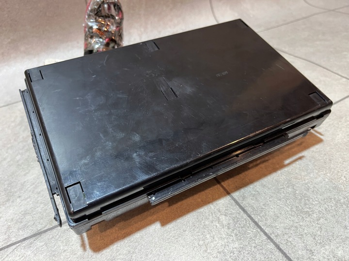 фото №8, Mercedes gl x164 3.0cdi модуль блок керування sam bdb