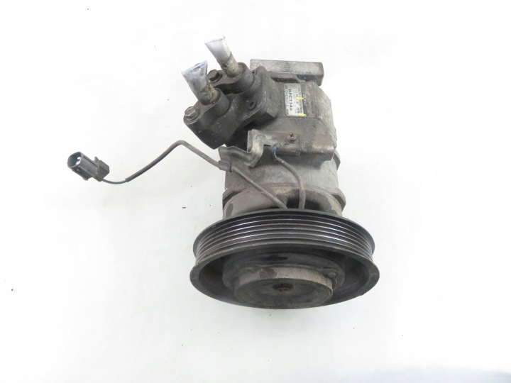 фото №4, Компресор кондиціонера honda accord vi 1.8 4472009896