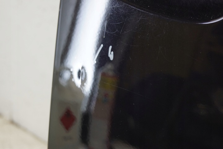 фото №14, Двері правий перед audi a4 b7