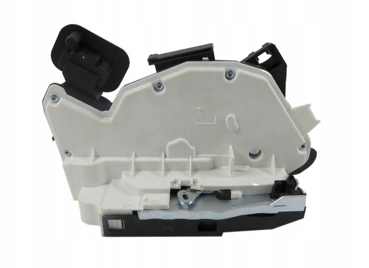 фото №1, Правый замок дверь перед vw passat b7 2010-2016