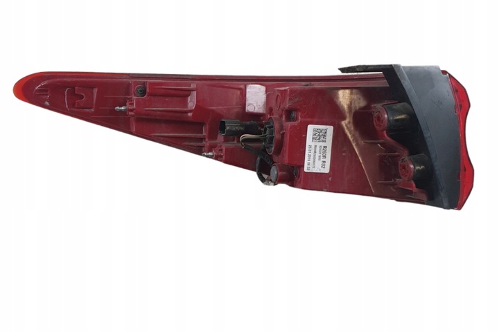 фото №11, Комплект лампа задніх kia sportage ql 92401f1600 1.6l дизель 100kw 2019