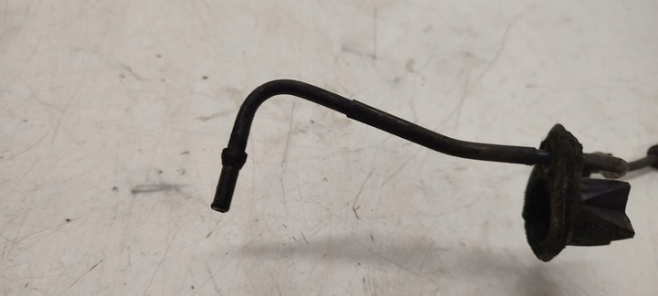 фото №11, Педалі шланг зчеплення vw passat b5 3bg 1,9 tdi