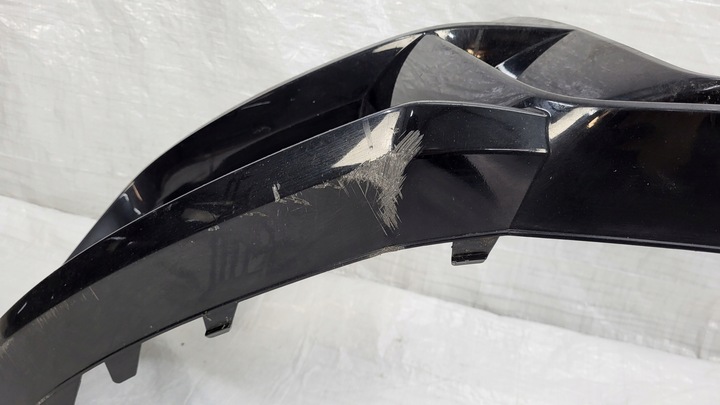 фото №6, -бампер перед переднє audi a3 8v3 8v s-line рестайлінг 16-