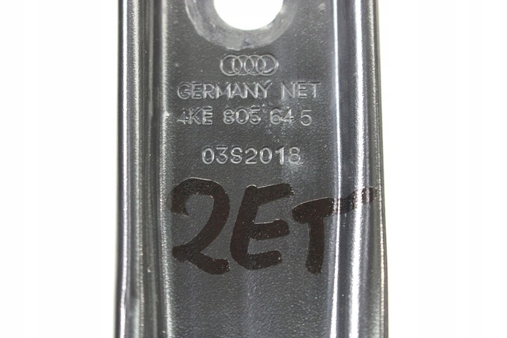 фото №14, Audi e-tron каркас перемикач-павук ременя 4ke805645 4ke805646