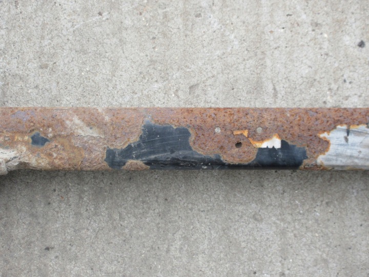 фото №11, Seat toledo ii балка підвішування зад вісь