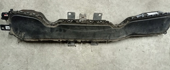 фото №1, Volvo v40 ii подушка подушка безопасности пешехода p31305431