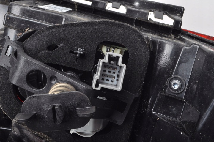 фото №7, Volvo xc40 ii лампа права задня правий зад 31446791