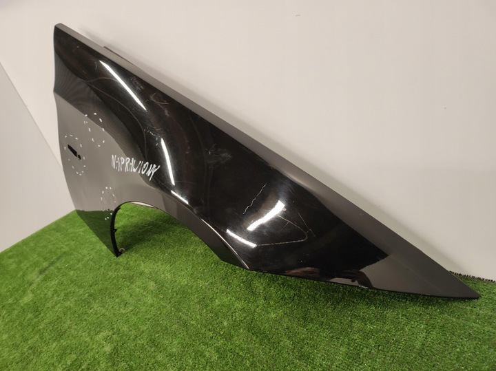 фото №6, Крило перед переднє правий bmw 3 e90 e91