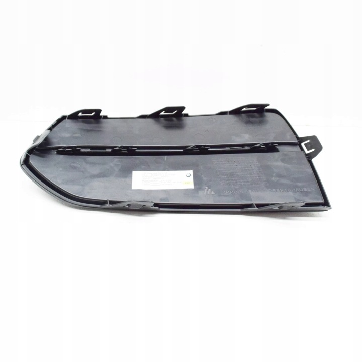 фото №10, Bmw 2 f23 m бампер передний правое нижний решётка 51118061874 oem
