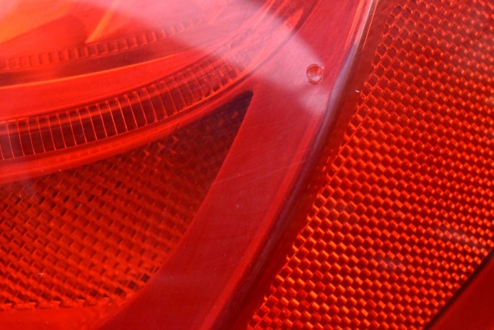 фото №14, Фара правая зад задняя led a1179060801 mercedes cla c117 sedan amg 13-16