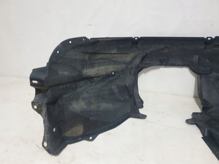 фото №6, Nissan leaf i 11-17 подкрылок правое перед передние правое 63842 3nl0a
