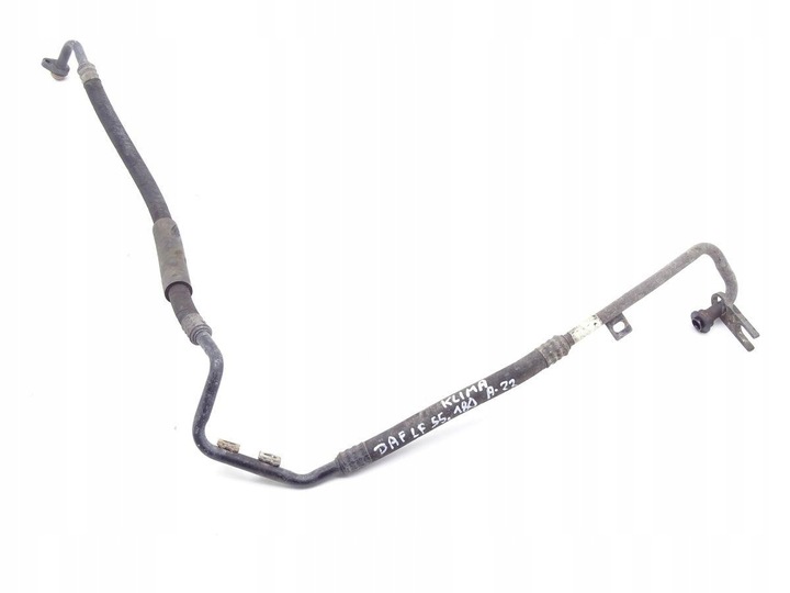 фото №1, Daf lf 45 55 01-13 шланг кондиціонера