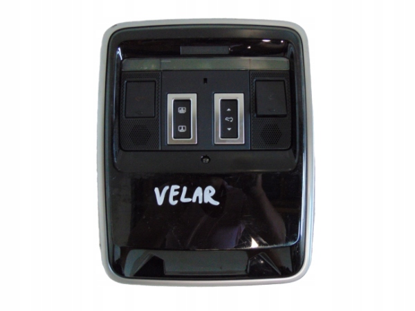 фото №1, Лампа освітлення кабіни range rover velar