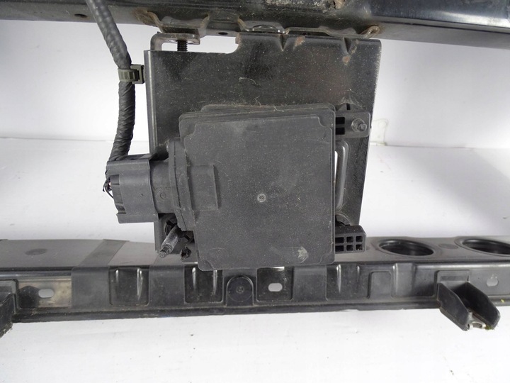 фото №5, Pas перед переднє kia sportage v + балка + радар