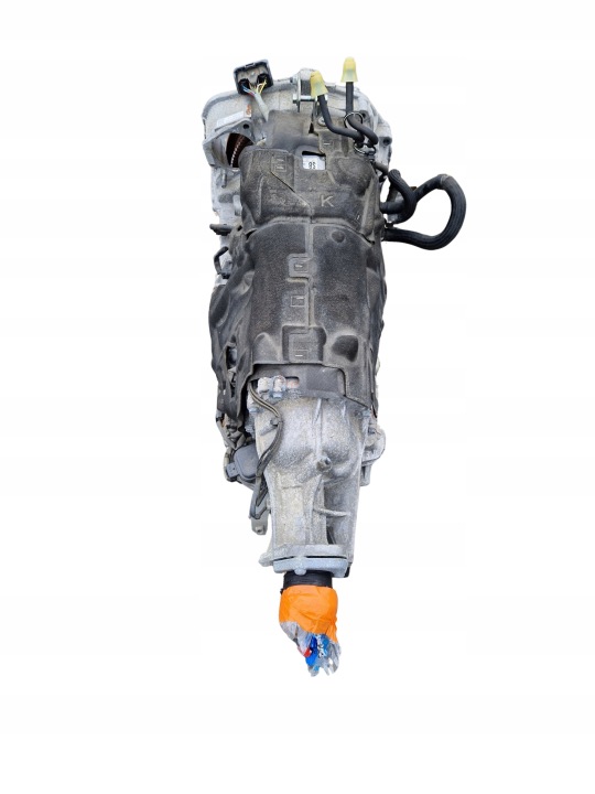 фото №6, Коробка передач cvt 2.5l subaru crosstrek 2024- usa tr580dh1aa