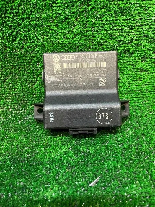 фото №1, Модуль шлюз audi a1