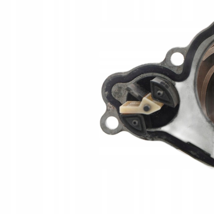 фото №11, Bmw f20 f21 lci водяна помпа  дизель b37 8592238