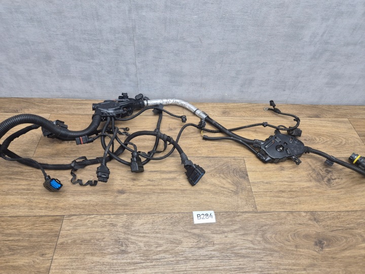 фото №12, Bmw 5 g30 530e гібрид b48 джгут установка коробки коробка передач ga8hp75 8693593