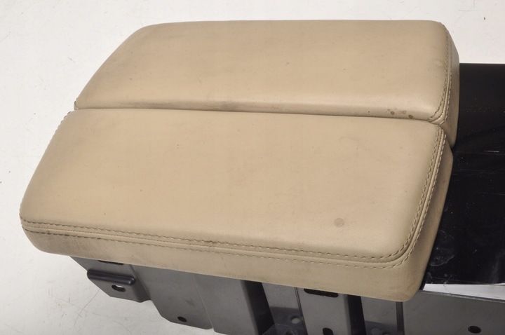 фото №7, Tesla модель s підлокітник шкіряний світлий cup тримач 1024241-00-b